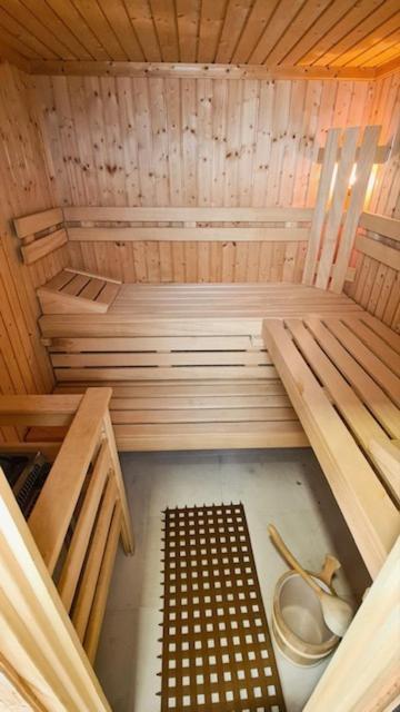 Edles Apartment In Architektenvilla Mit Grossem Pool, Sauna, Dachterrasse Und Malerischem Garten Pataias Luaran gambar